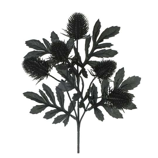 10" Black Thistle Pick by Ashland®